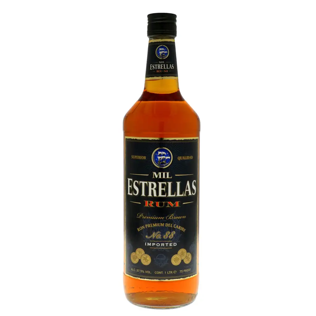 High resolution image of the bottle
