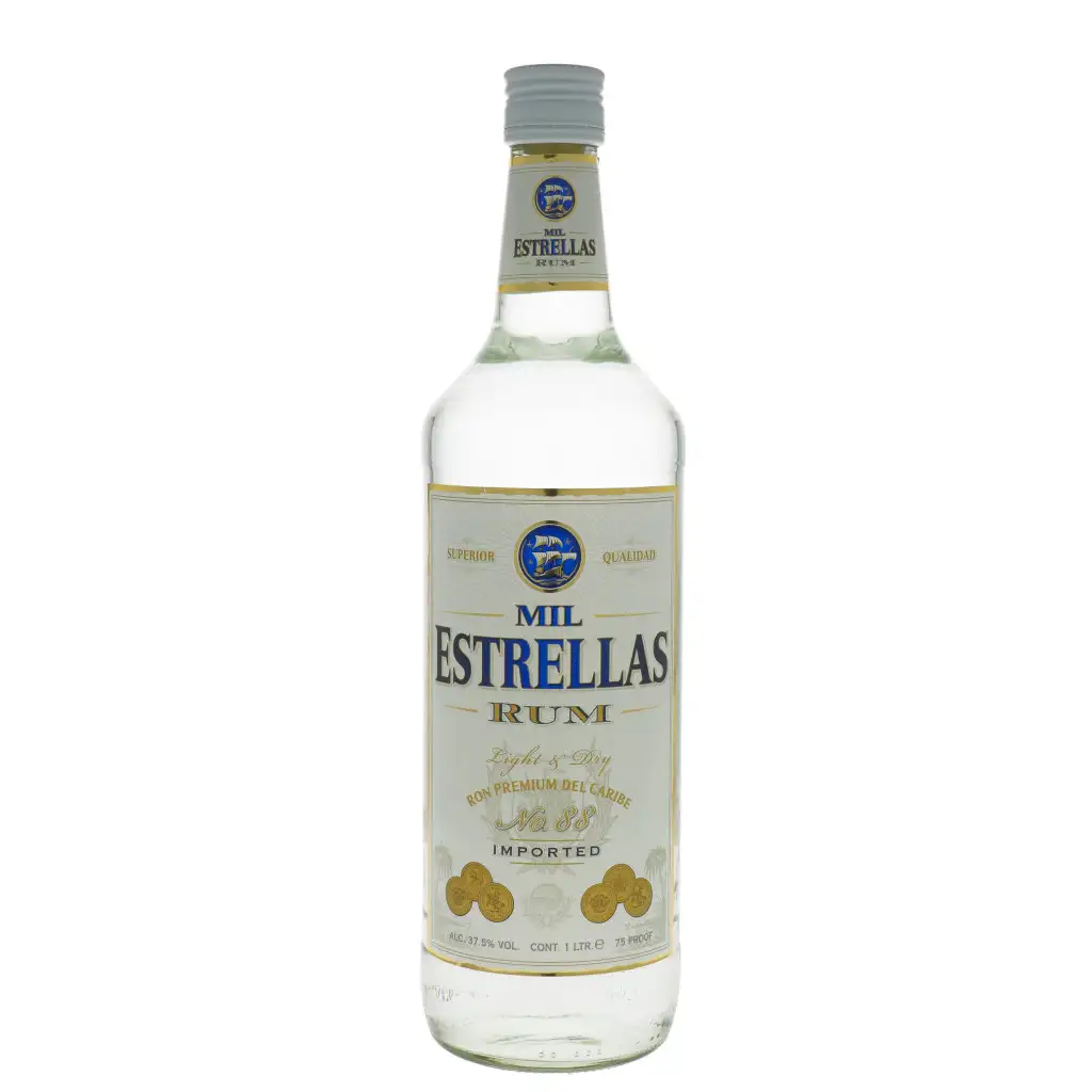 High resolution image of the bottle
