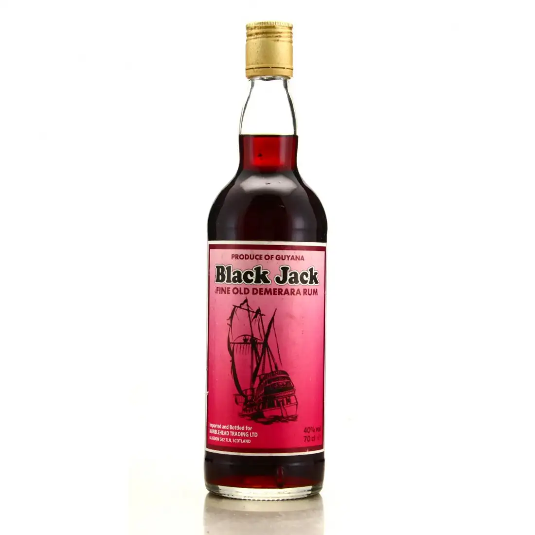 Image of the bottle indexed by the search page.
