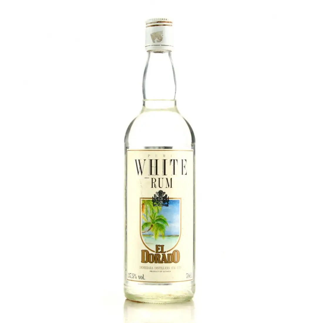 Image of the bottle indexed by the search page.
