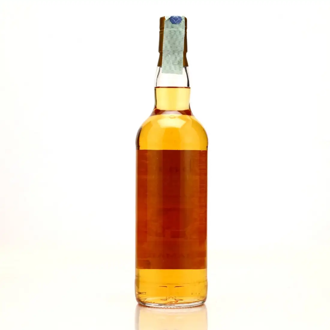 High resolution image of the bottle