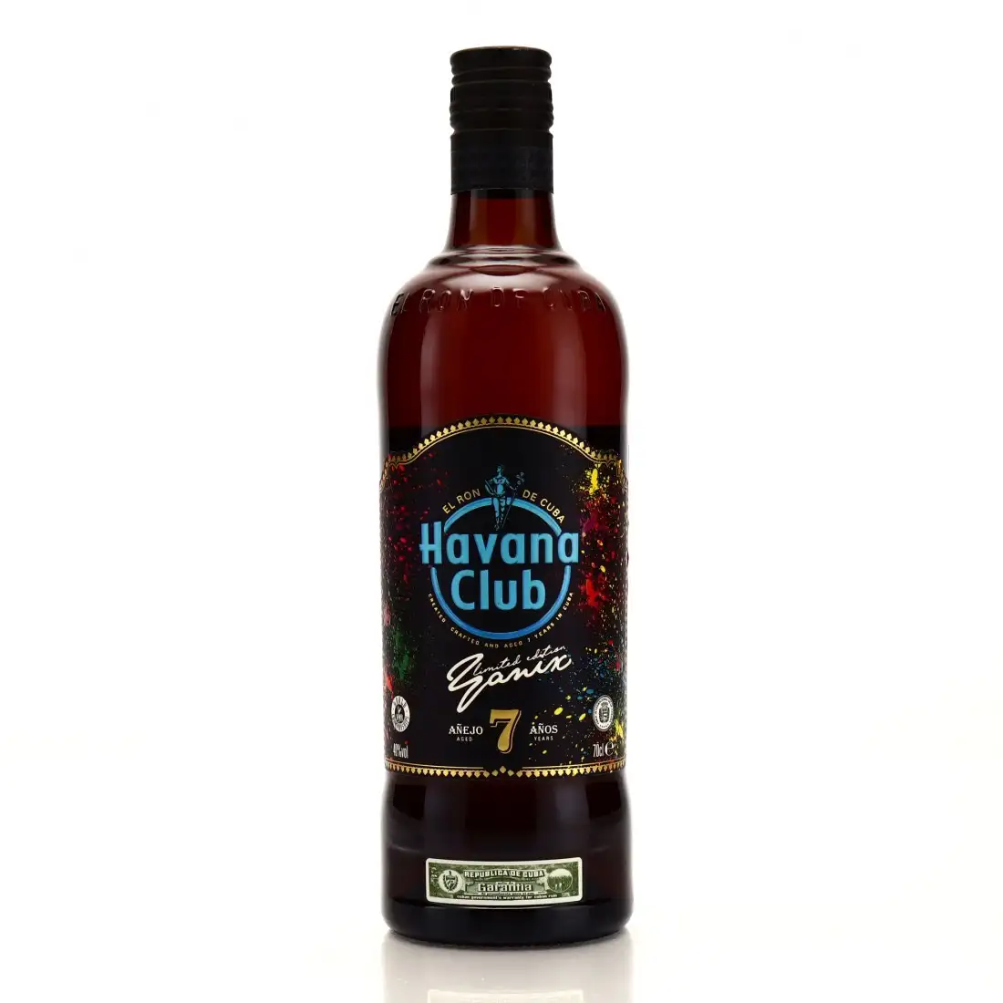 Image of the bottle indexed by the search page.