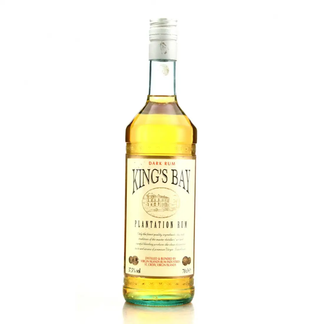 Image of the bottle indexed by the search page.