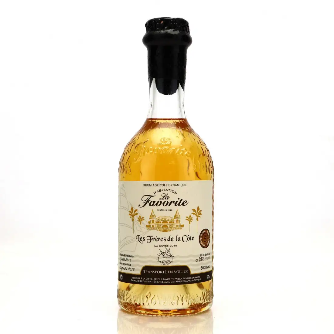 Image of the bottle indexed by the search page.
