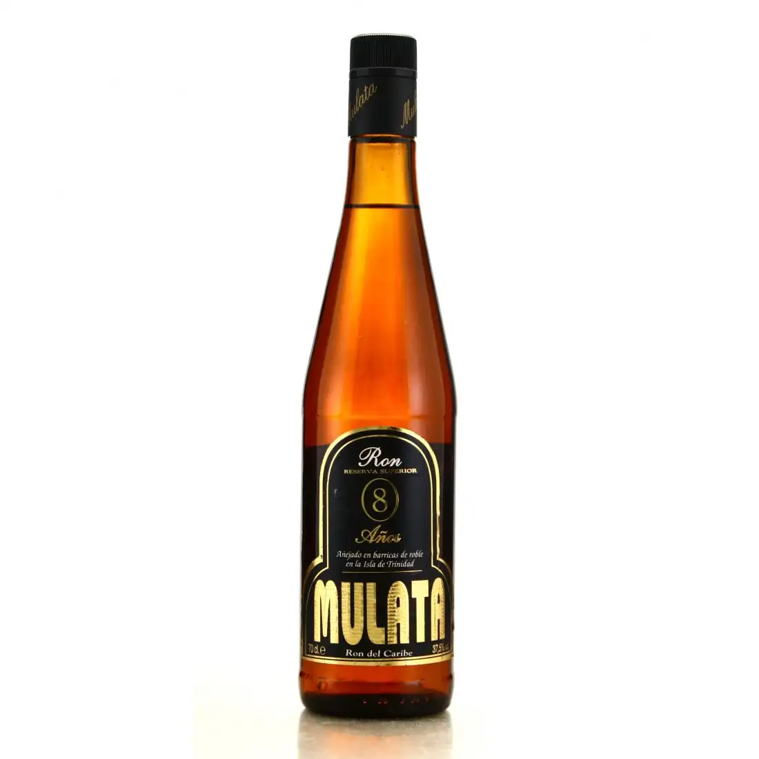 High resolution image of the bottle