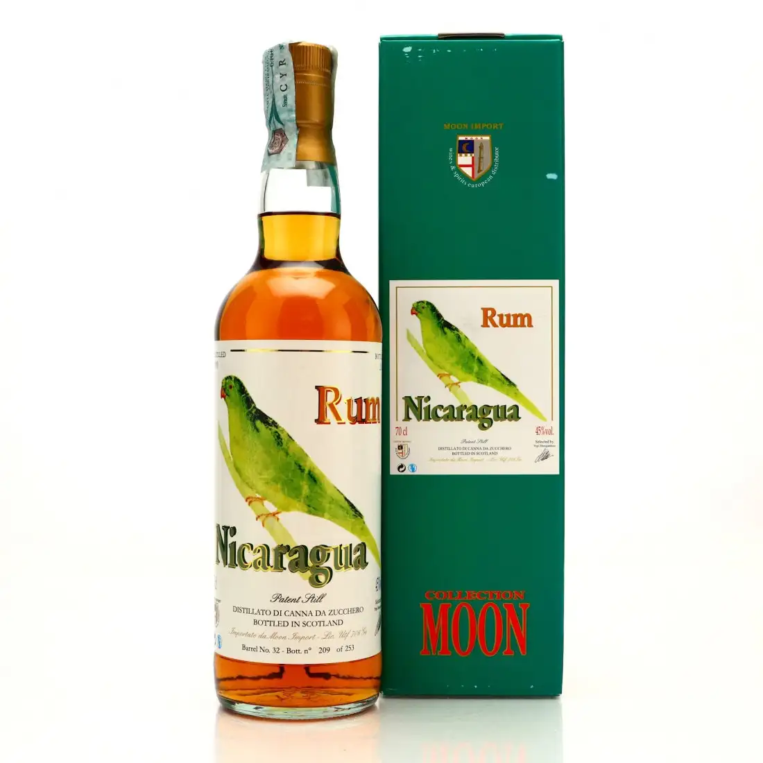 Image of the bottle indexed by the search page.