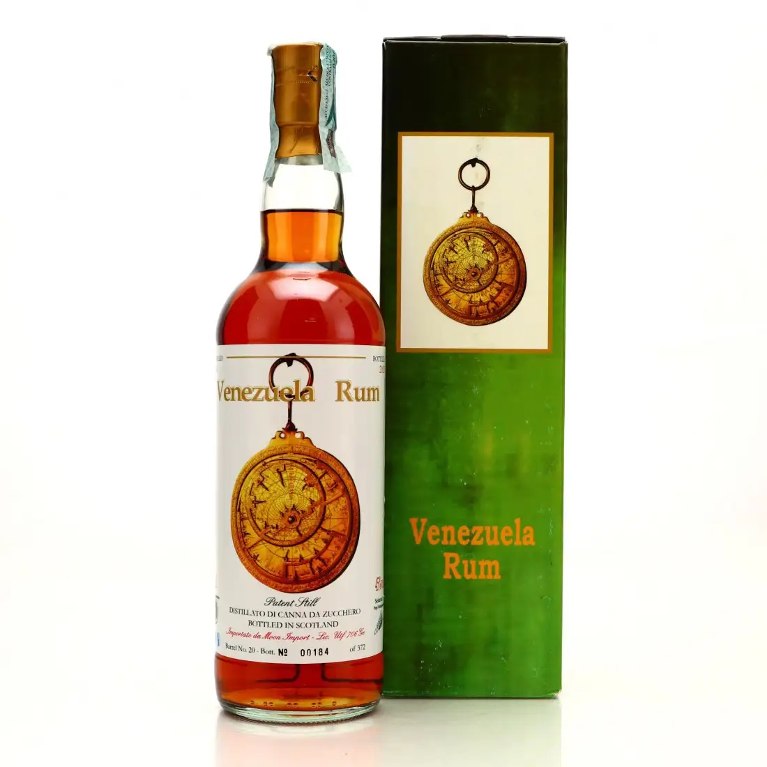 Image of the bottle indexed by the search page.