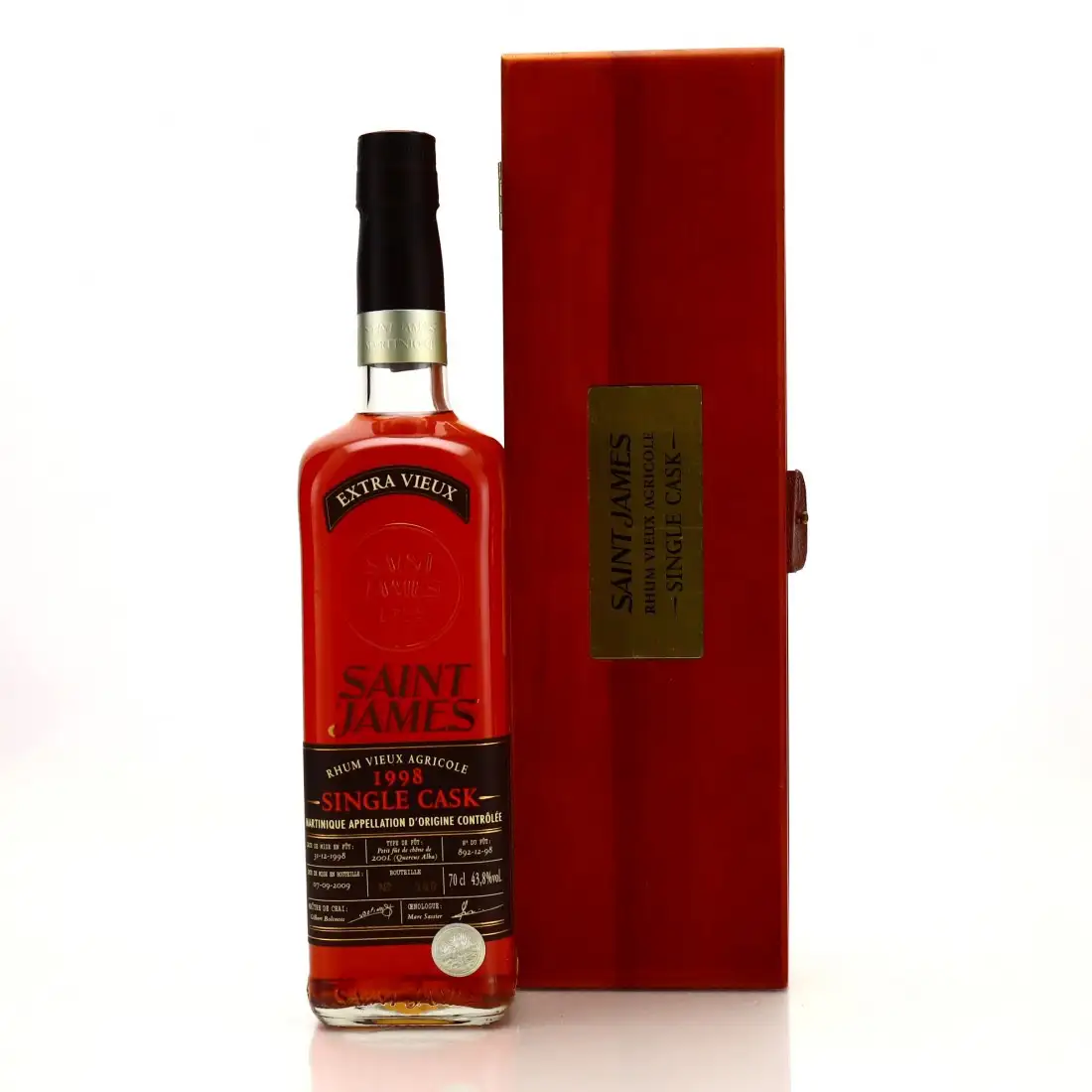 Image of the bottle indexed by the search page.