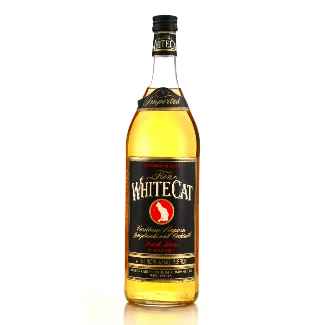 Image of the bottle indexed by the search page.