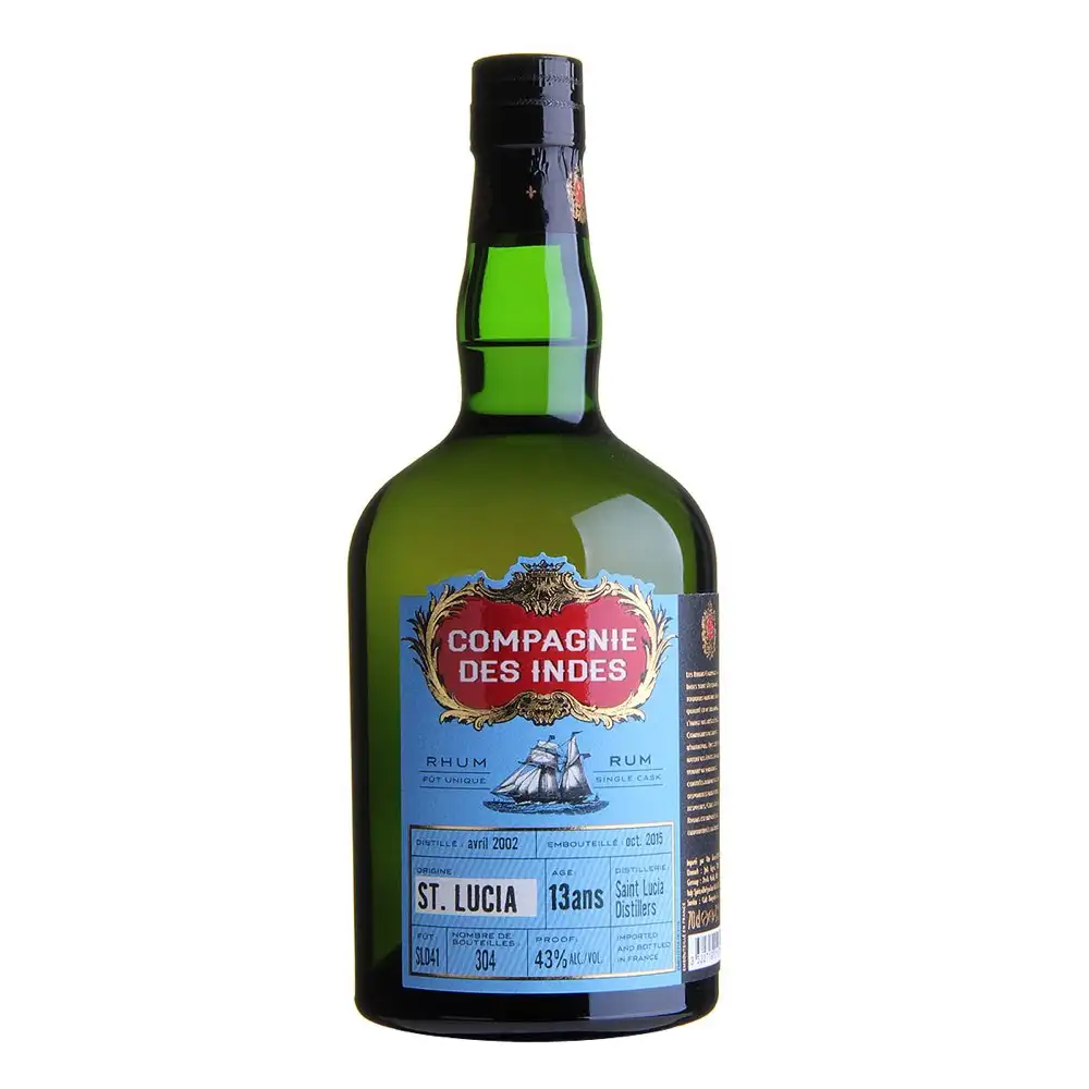 High resolution image of the bottle