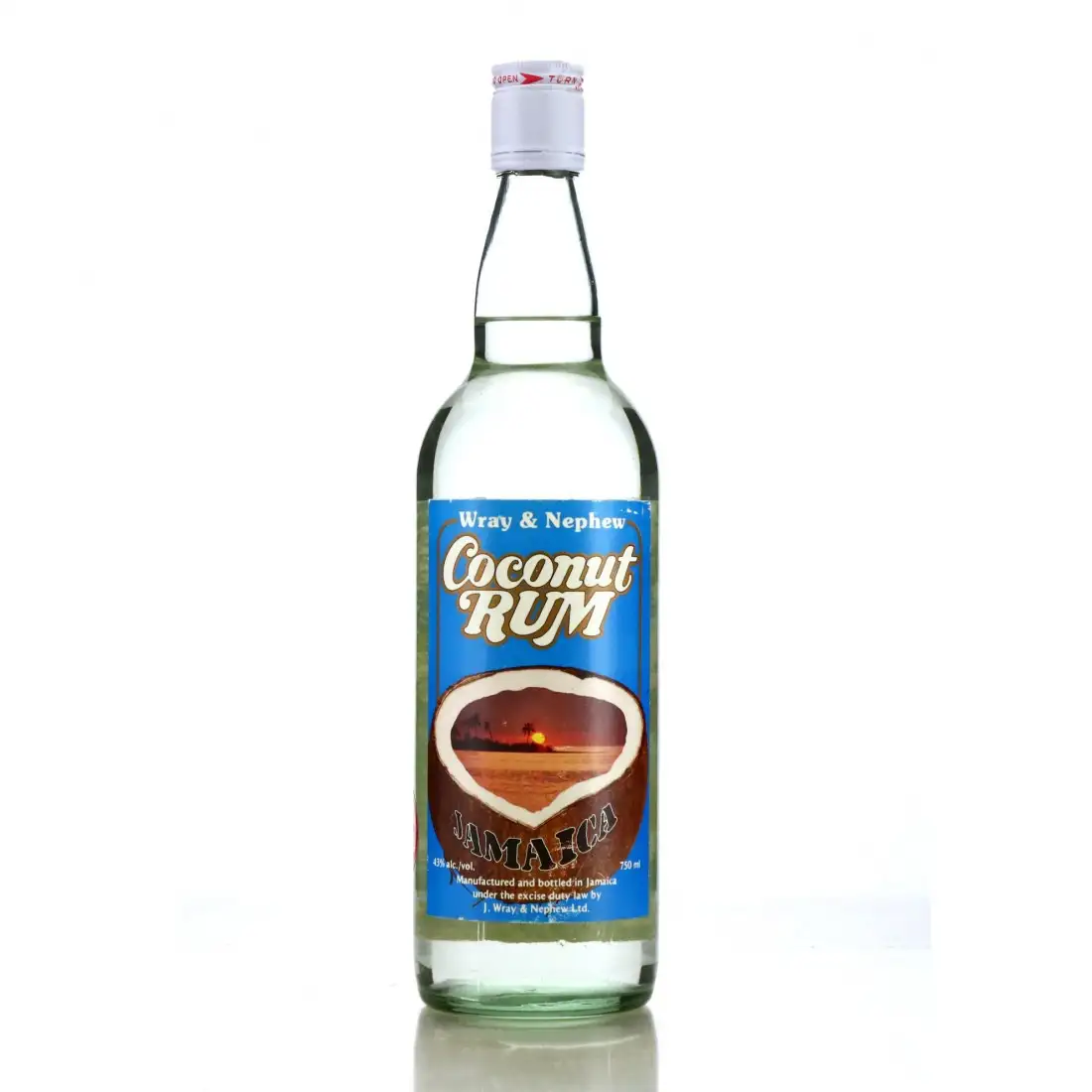 Image of the bottle indexed by the search page.