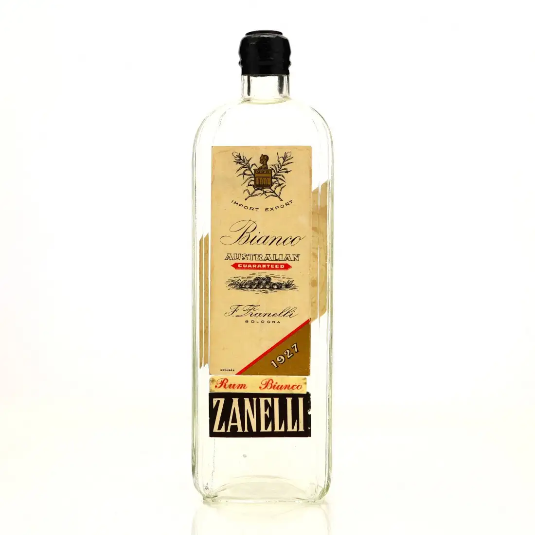 Image of the bottle indexed by the search page.