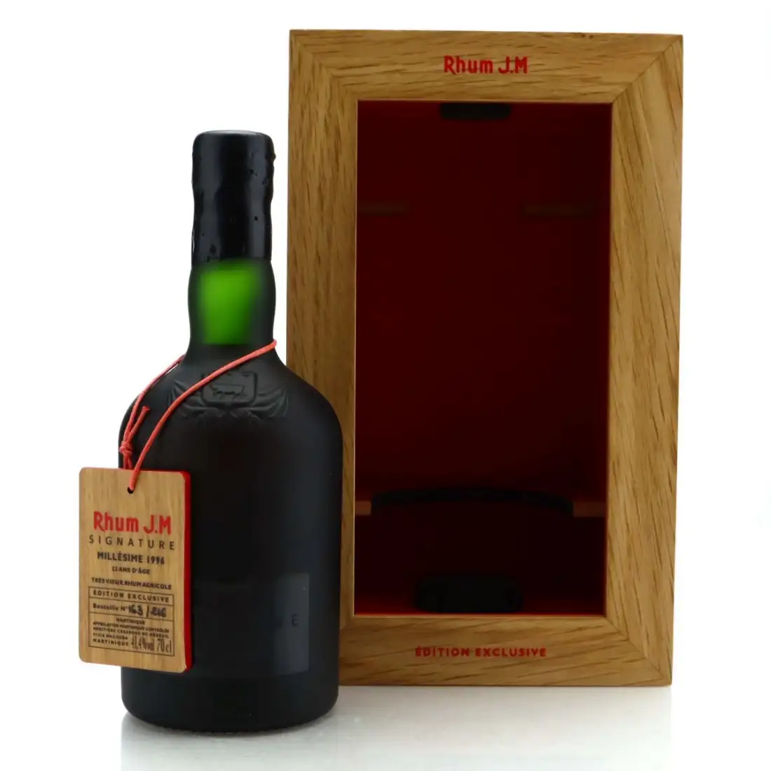 Image of the bottle indexed by the search page.