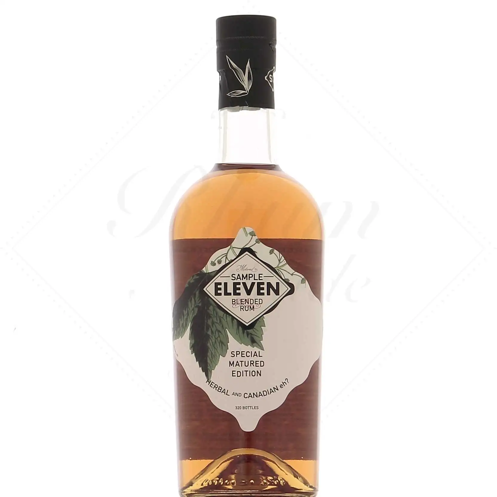 Image of the bottle indexed by the search page.