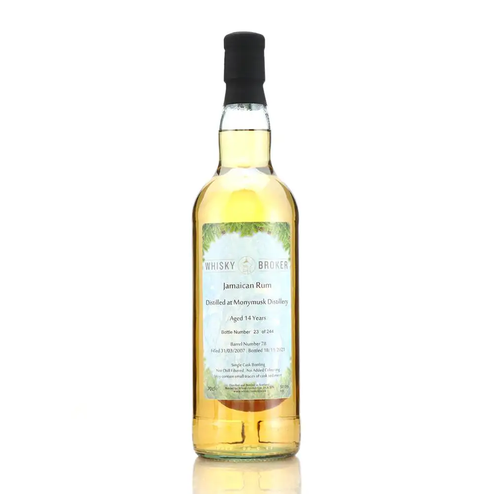 Image of the bottle indexed by the search page.