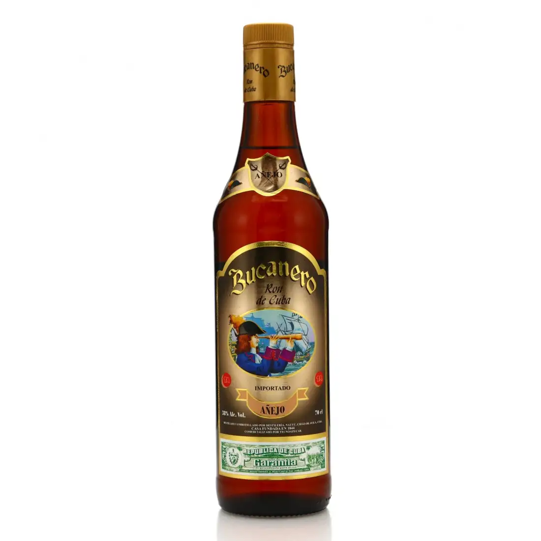 Image of the bottle indexed by the search page.