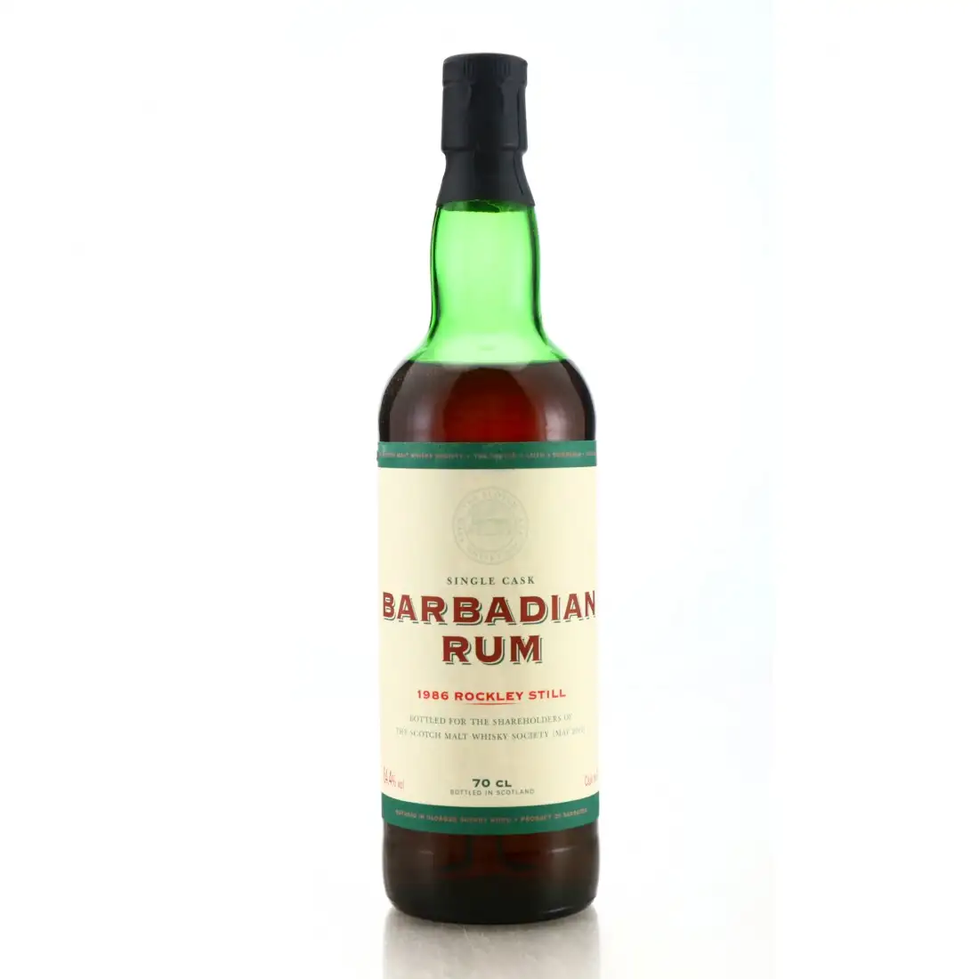 Image of the bottle indexed by the search page.