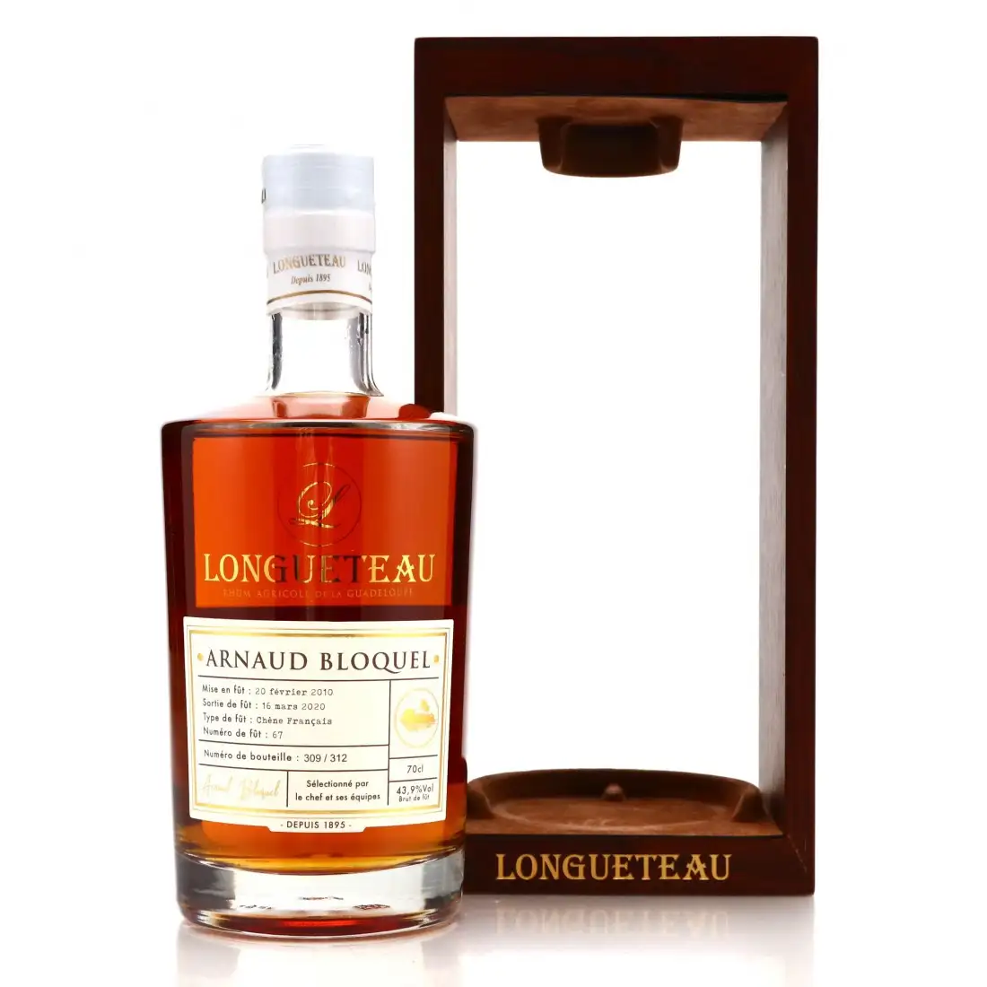 Image of the bottle indexed by the search page.