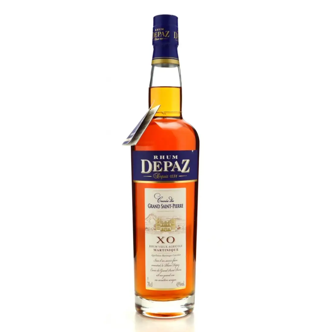 Image of the bottle indexed by the search page.