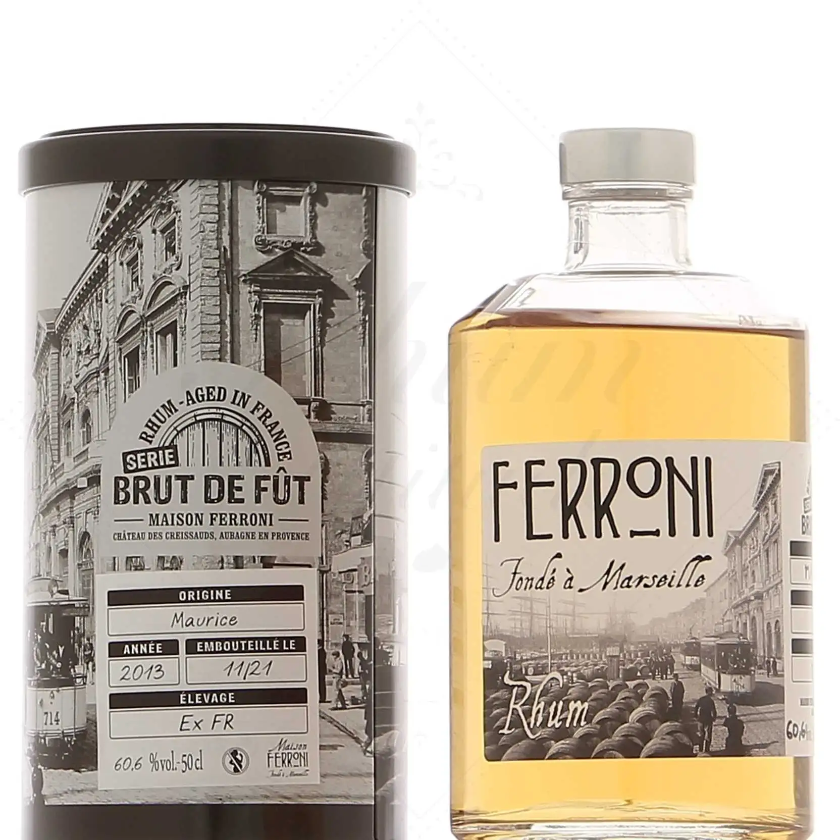 Image of the bottle indexed by the search page.