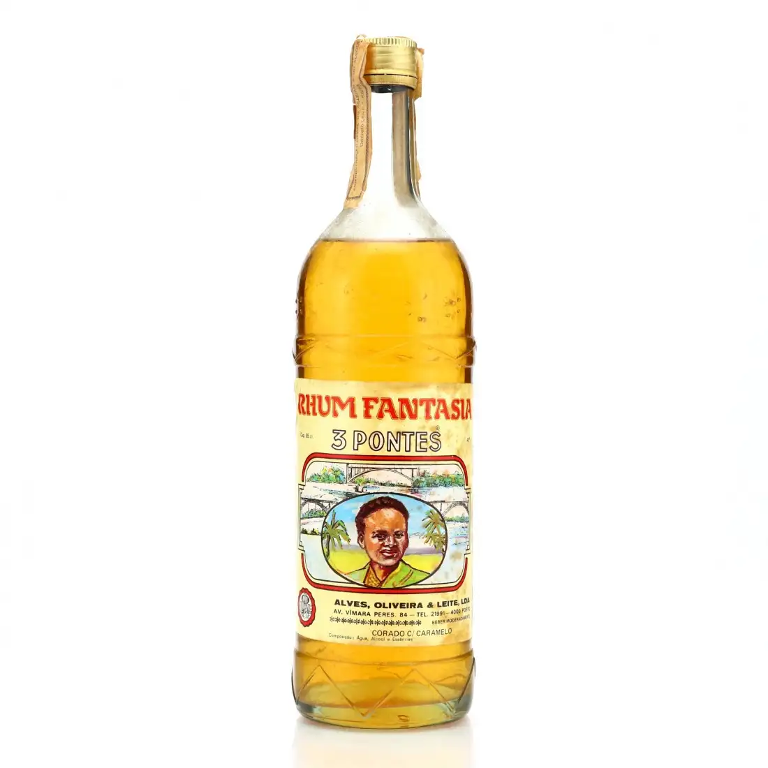 Image of the bottle indexed by the search page.