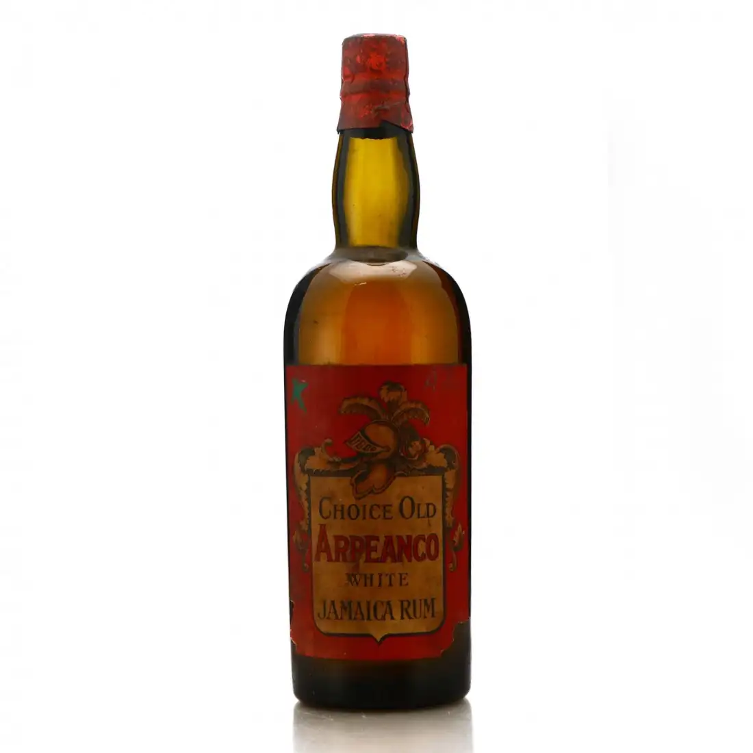 Image of the bottle indexed by the search page.