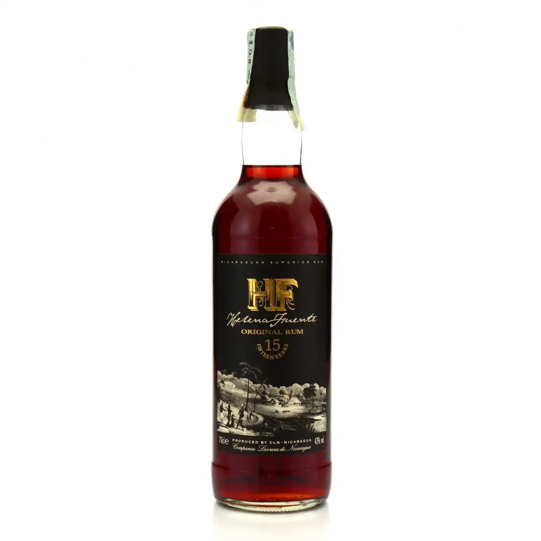 Image of the bottle indexed by the search page.