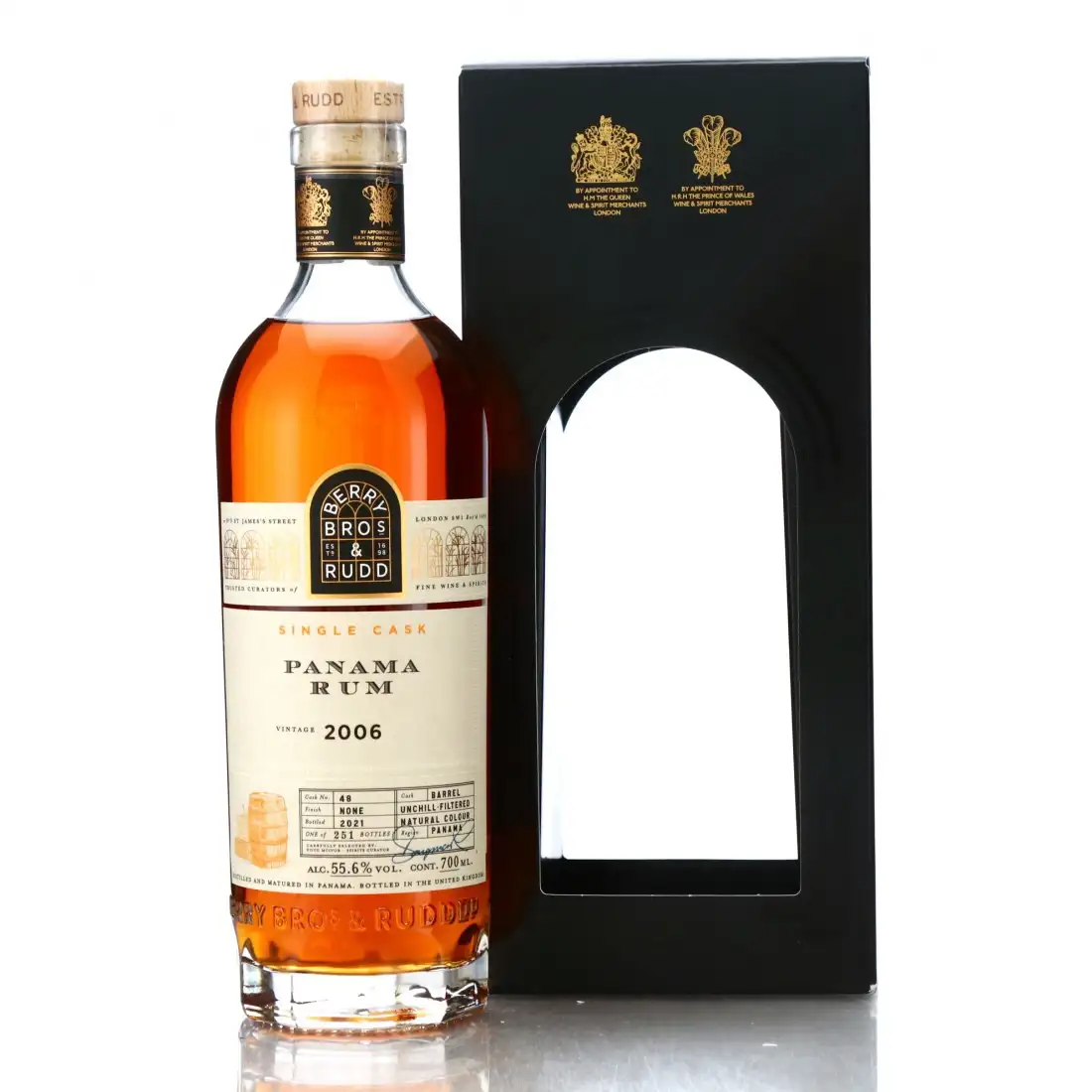 Image of the bottle indexed by the search page.