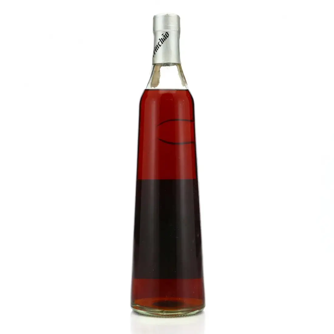 High resolution image of the bottle