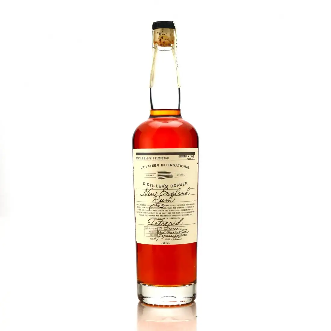Image of the bottle indexed by the search page.