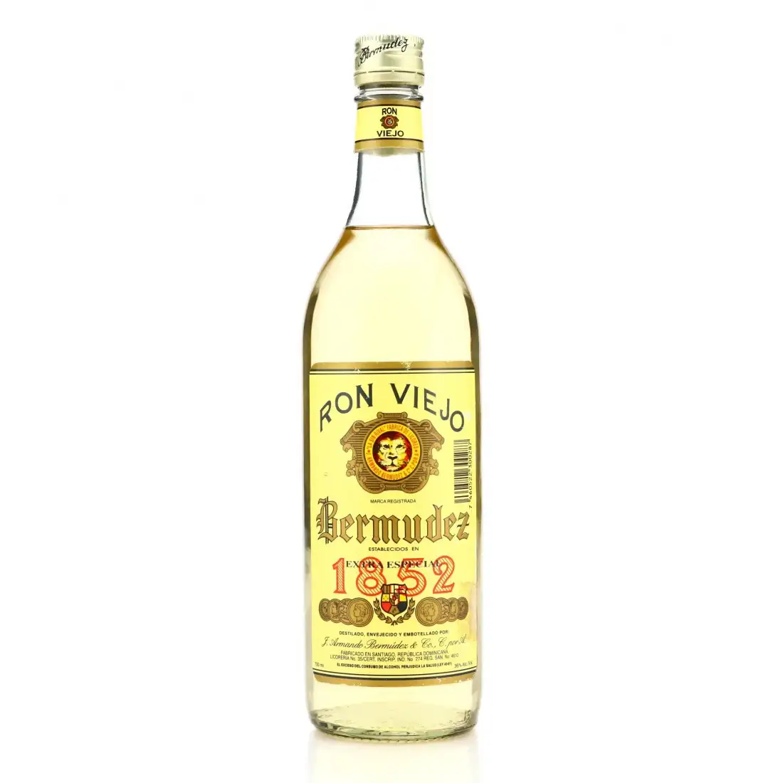 Image of the bottle indexed by the search page.
