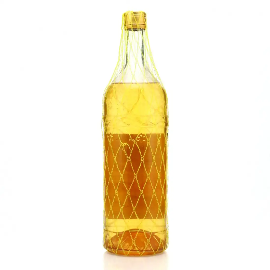 High resolution image of the bottle