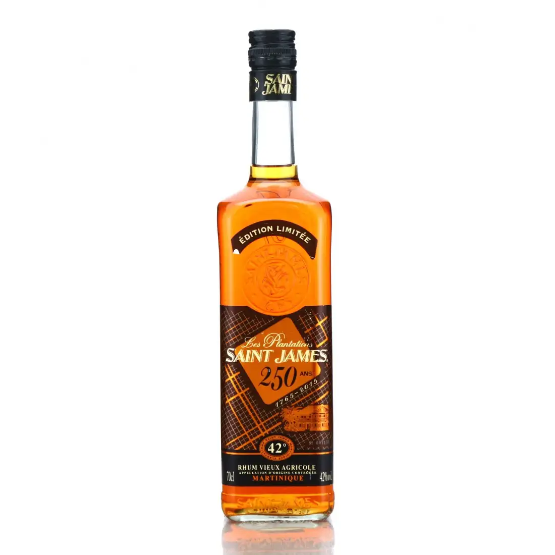 Image of the bottle indexed by the search page.