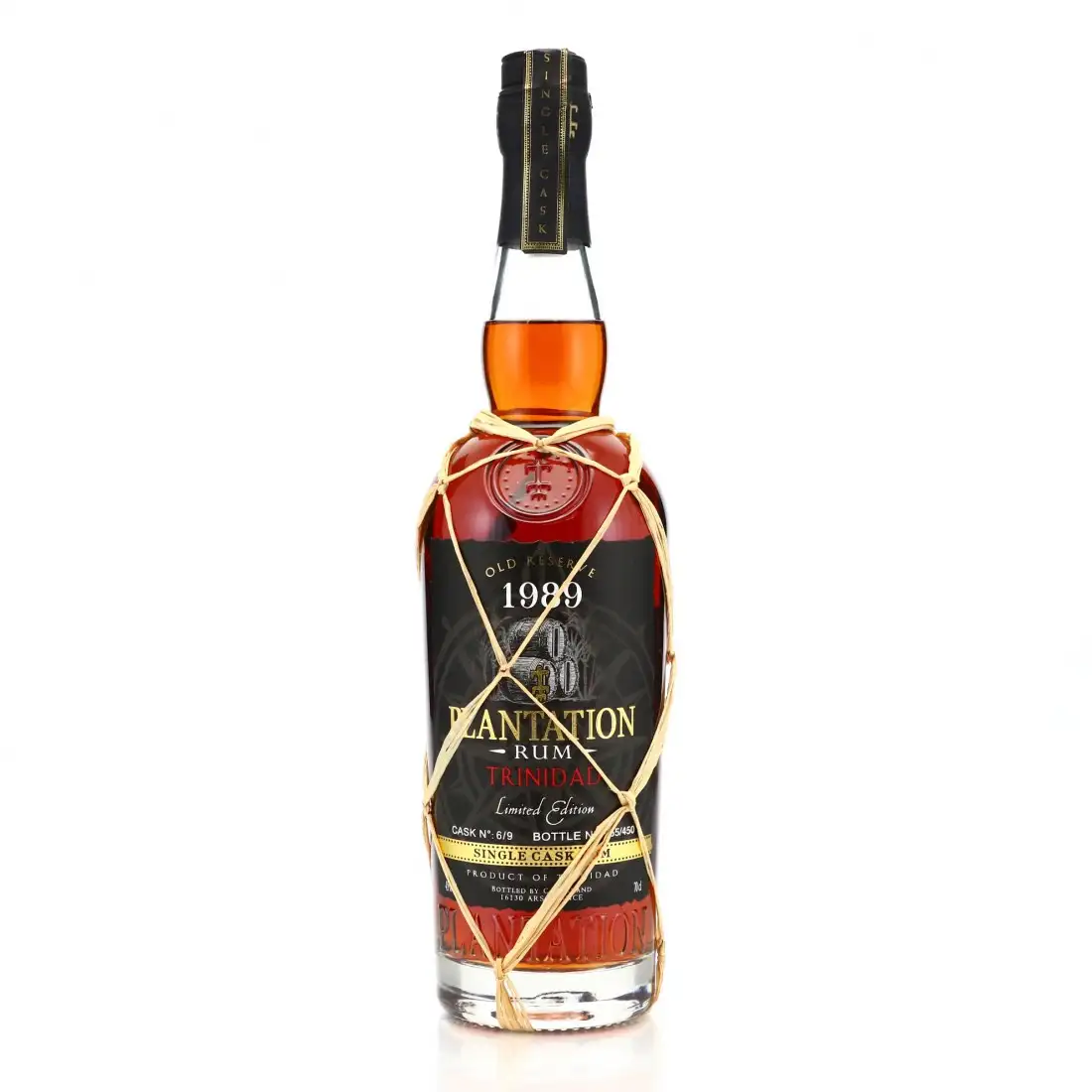 Image of the bottle indexed by the search page.