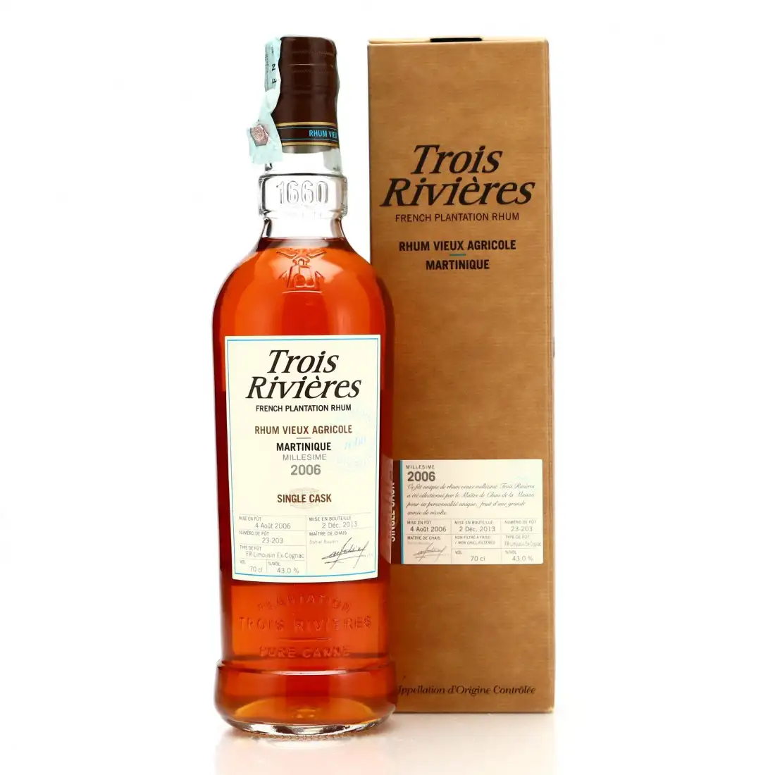 Image of the bottle indexed by the search page.