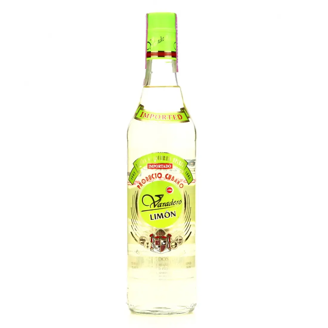 Image of the bottle indexed by the search page.