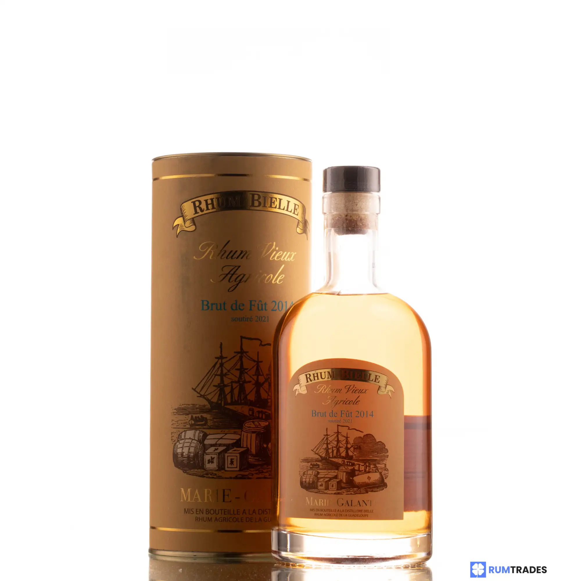 Image of the bottle indexed by the search page.
