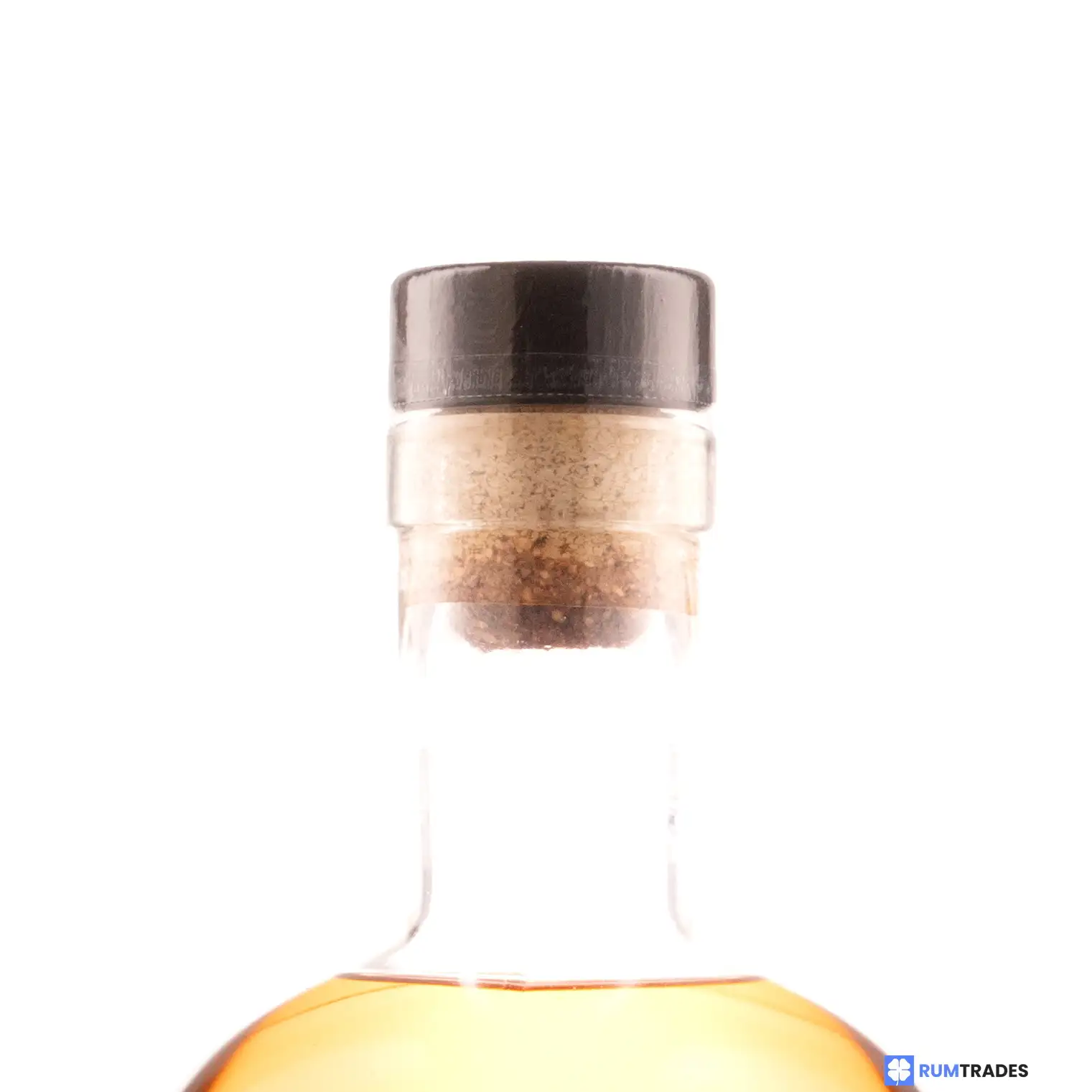 High resolution image of the bottle