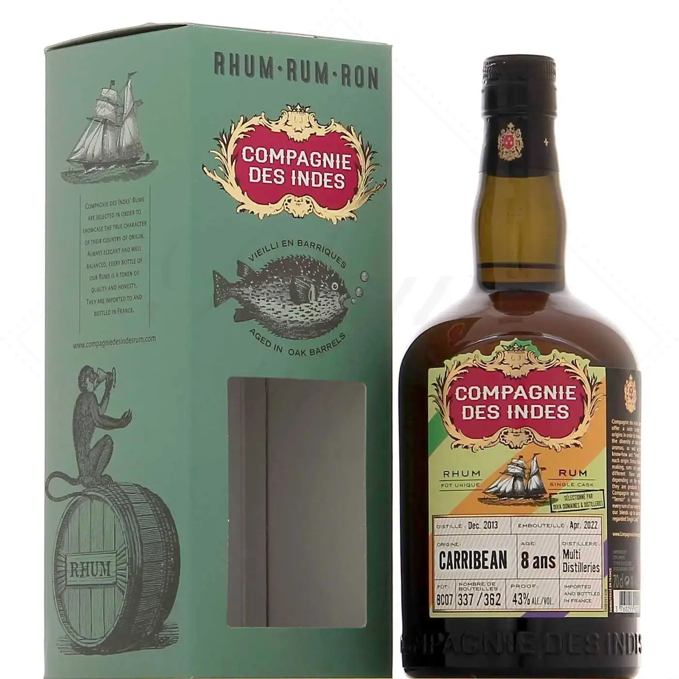 Image of the bottle indexed by the search page.