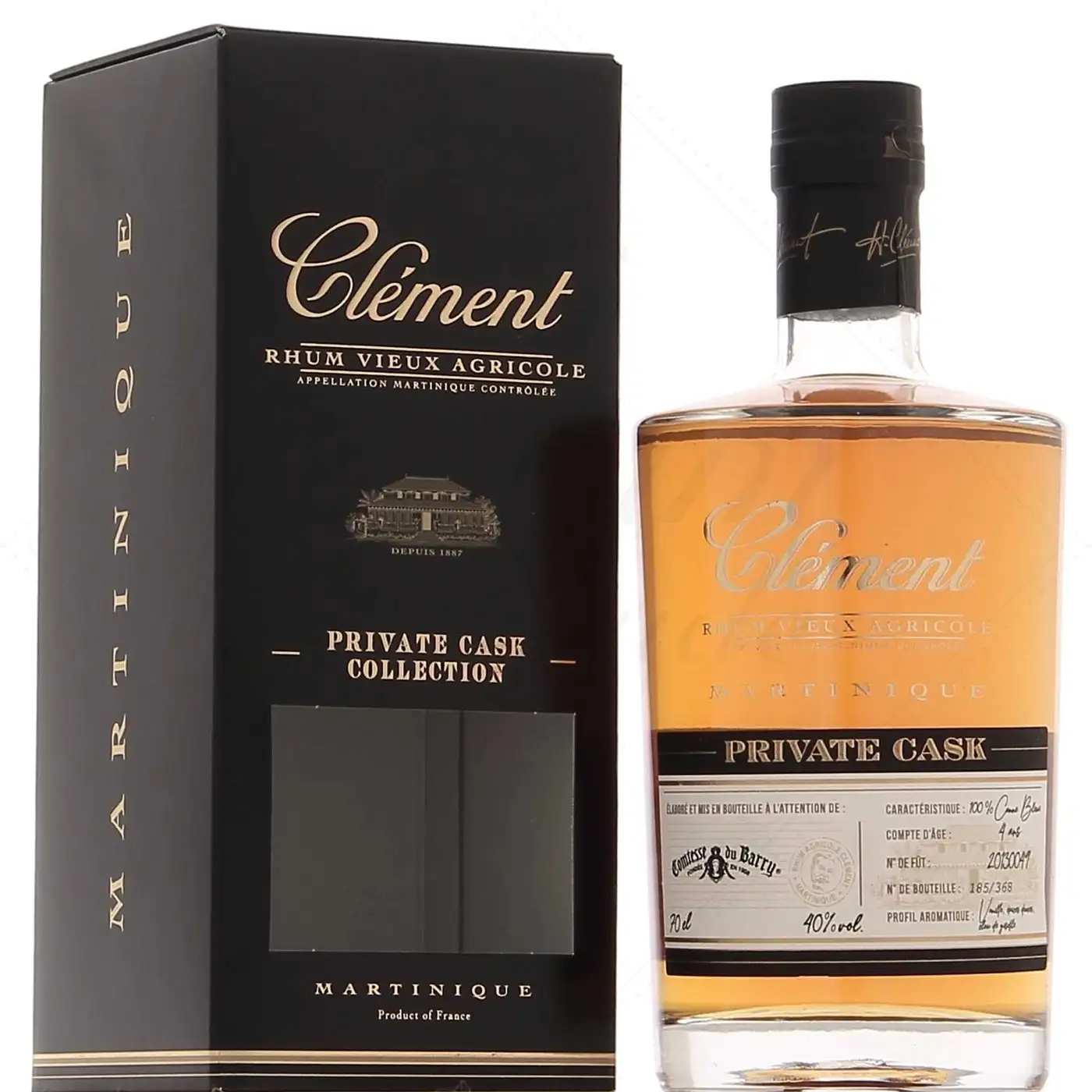 Image of the bottle indexed by the search page.