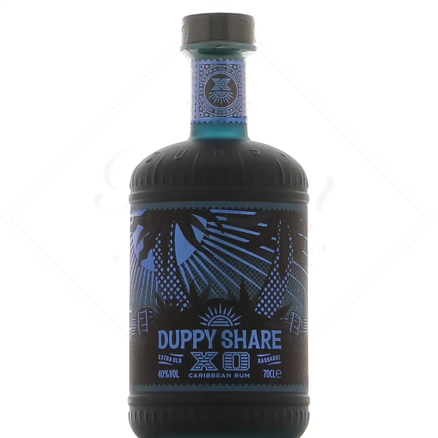 High resolution image of the bottle