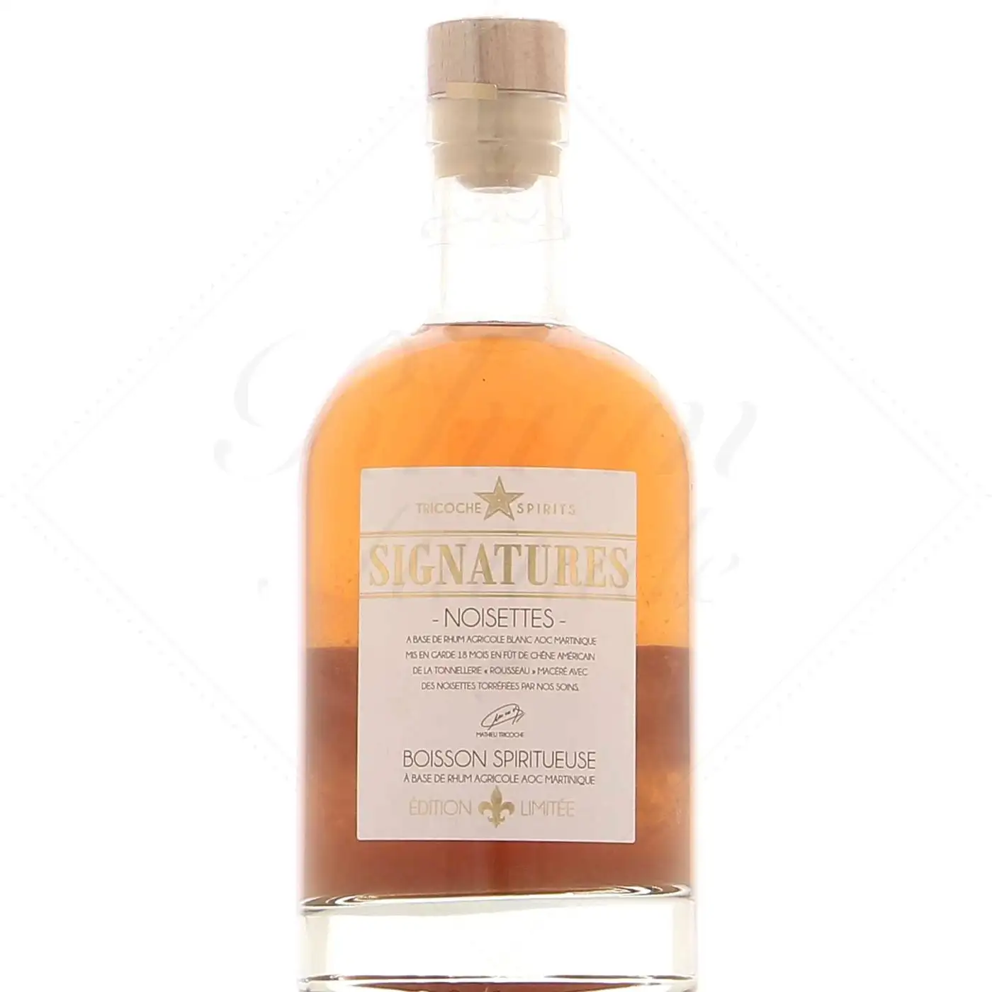 Image of the bottle indexed by the search page.