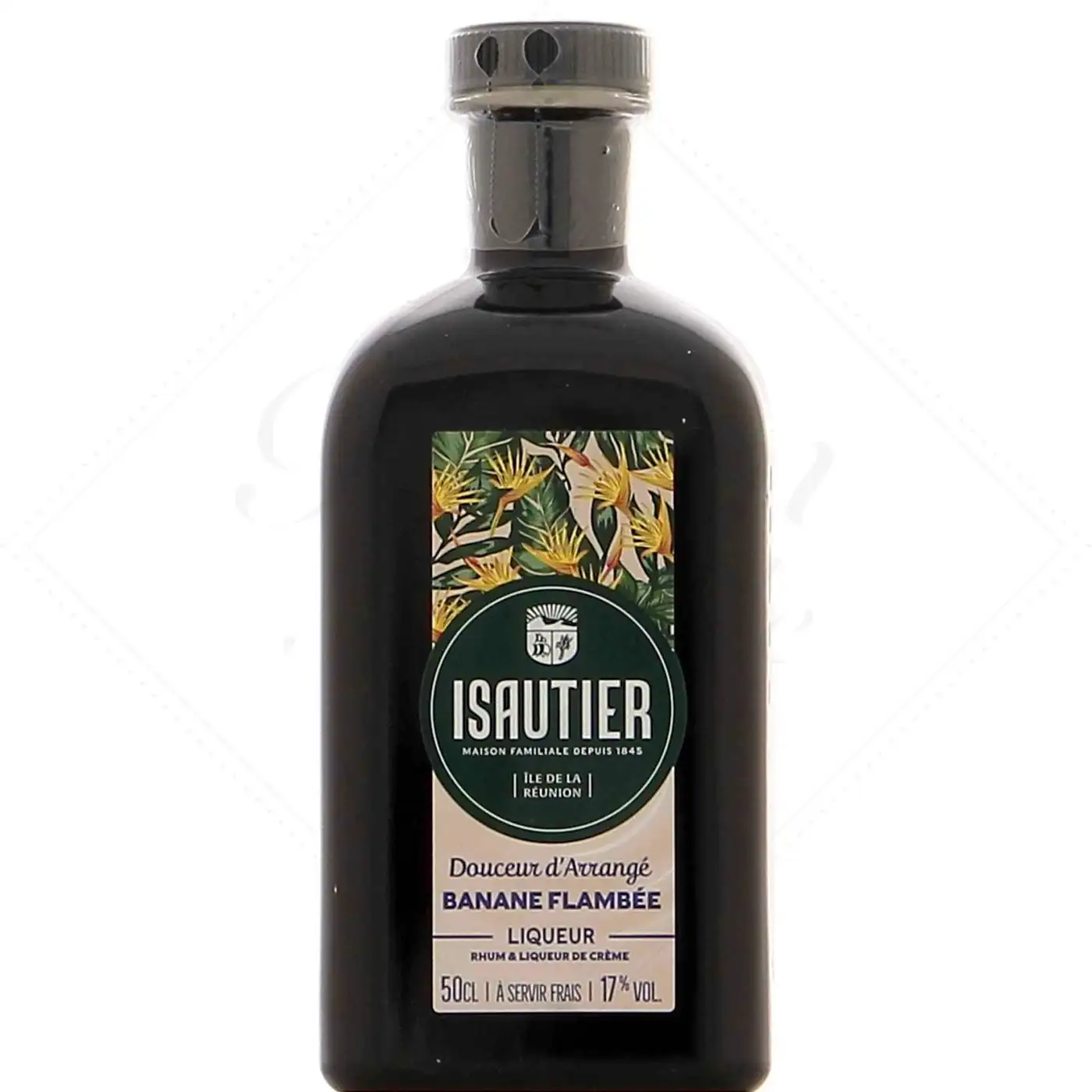 Image of the bottle indexed by the search page.