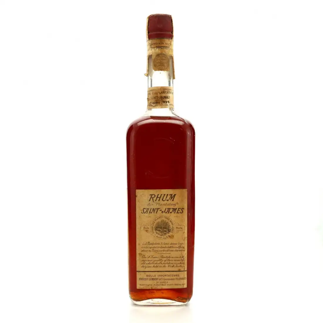 Image of the bottle indexed by the search page.