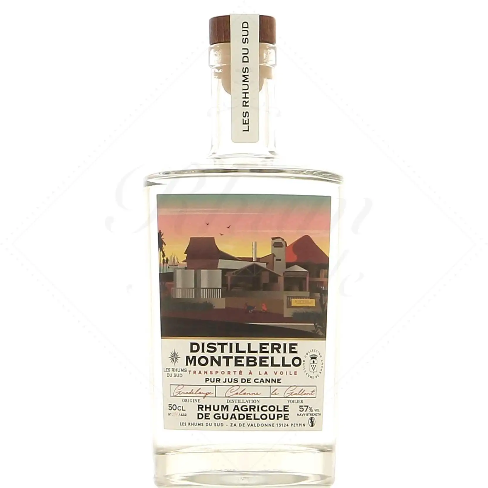 Image of the bottle indexed by the search page.