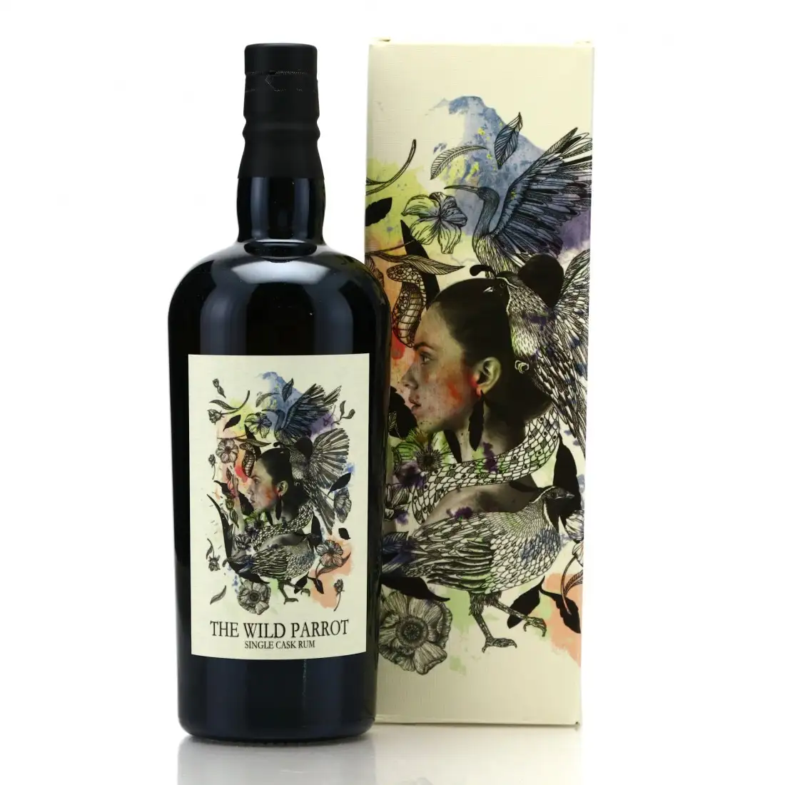 Image of the bottle indexed by the search page.