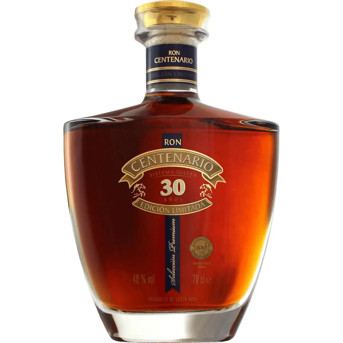 Centenario 1985 Cask Selection 43% | RX8023 | RumX | Rum