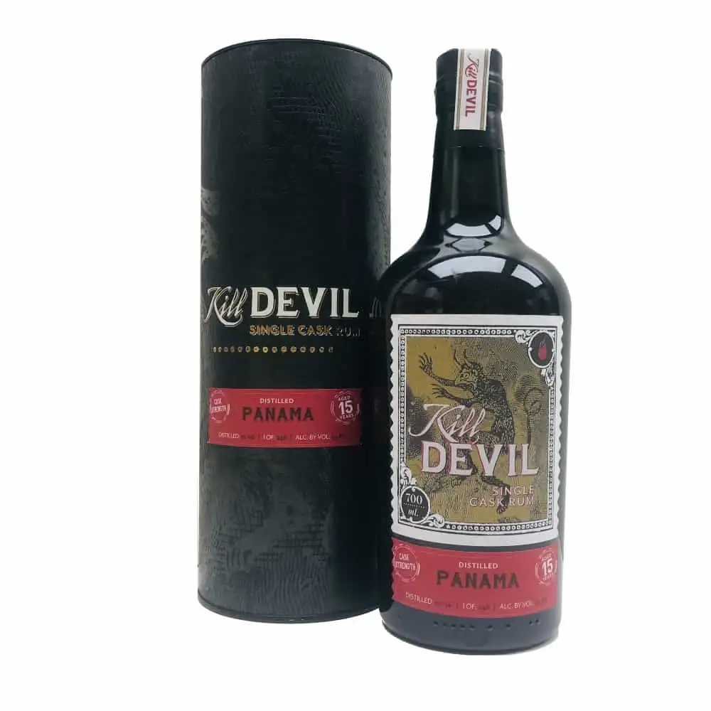 Image of the bottle indexed by the search page.