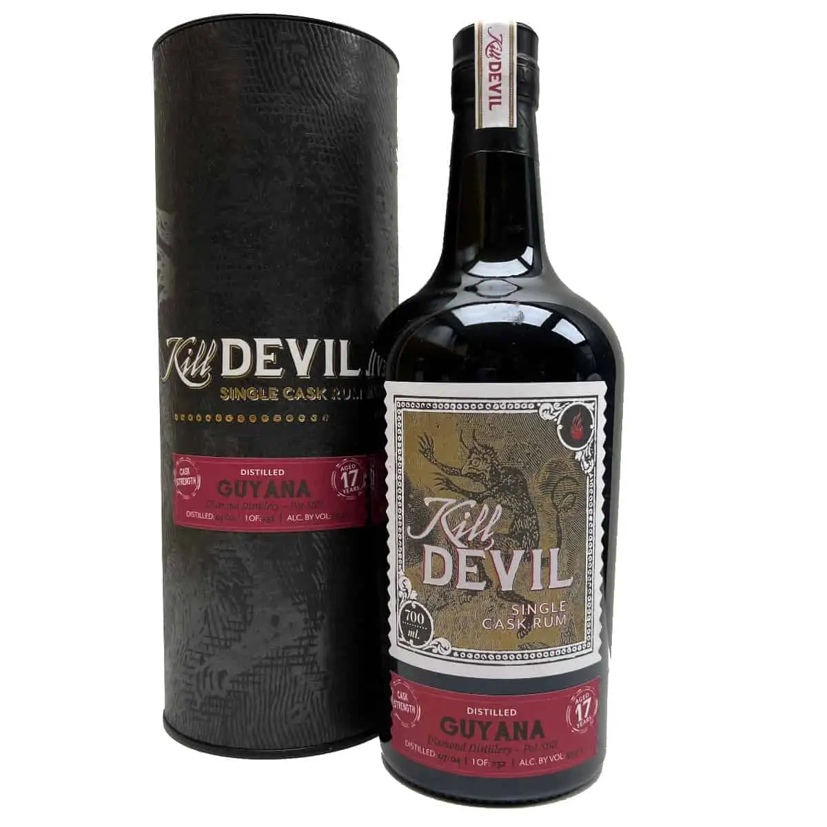 Image of the bottle indexed by the search page.