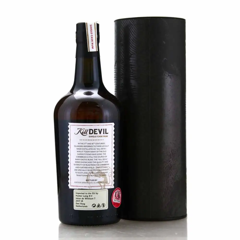 Hochauflösendes Bild der Flasche